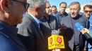 بازدید معاون اجرایی رئیس‌جمهور از روند ساخت و راه‌ اندازی مرکز جامع رادیوتراپی ایلام؛ تأکید بر تکمیل زیرساخت‌های استان