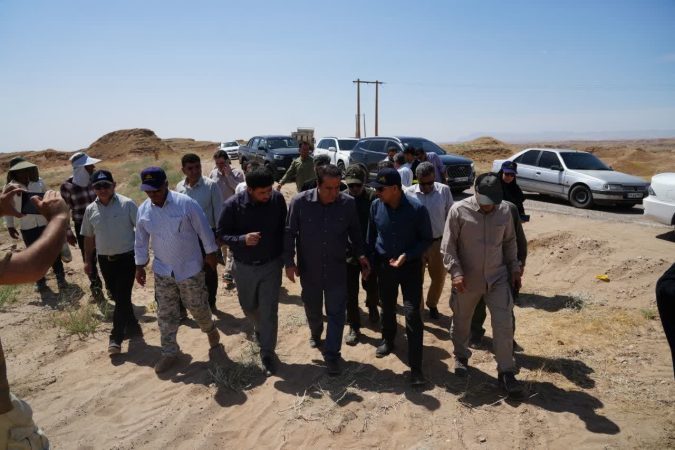 گازرسانی به مرز چیلات فتح سنگری نوین در میدان نبرد اقتصادی کشور است