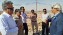 تمام زیرساخت‌ های میدان اربعین مهران تا پیش از آغاز کنگره بزرگ حسینی تکمیل می‌شود
