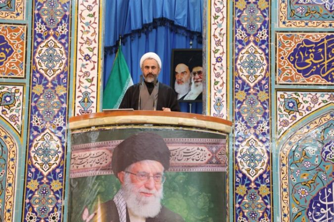 ایران از موضع اقتدار مطالبات خود را دنبال می‌کند | دشمن هر لحظه ممکن است عهدشکنی کند