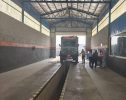 کامیون‌ های فاقد حفاظ ایمنی معاینه فنی نخواهند گرفت