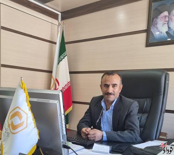 اتمام بازسازی بیش از ۷ هزار واحد مسکونی و تجاری آسیب دیده در ایلام , مریم بالوی فیلی خبرنگار نودادامروز اتمام بازسازی بیش از ۷ هزار واحد مسکونی و تجاری آسیب دیده در ایلام , مریم بالوی فیلی خبرنگار نودادامروز