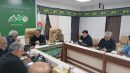 استقرار کارخانه بسته بندی آب در مهران از سال آینده مشکل لجستیکی حمل آب و یخ را حل می کند