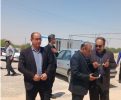 درخواست نماینده حوزه جنوب ایلام از نهادهای نظارتی برای بررسی تأخیر در پروژه بیمارستان جایگزین شهدای دهلران