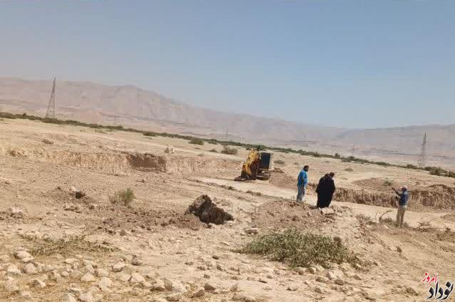 درخواست نماینده حوزه جنوب ایلام از نهادهای نظارتی برای بررسی تأخیر در پروژه بیمارستان جایگزین شهدای دهلران , مریم بالوی فیلی خبرنگار نودادامروز درخواست نماینده حوزه جنوب ایلام از نهادهای نظارتی برای بررسی تأخیر در پروژه بیمارستان جایگزین شهدای دهلران , مریم بالوی فیلی خبرنگار نودادامروز