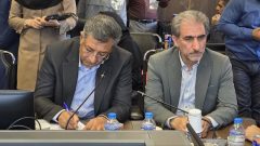 سازمان جهاد کشاورزی ایلام از این پس سنگر جهاد اقتصادی و قرارگاه عملیاتی خدمت به تولیدکنندگان خواهد بود | اولویت ما مدیریت میدانی، سلامت اداری و حمایت بی‌ واسطه از کشاورزان است
