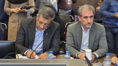 سازمان جهاد کشاورزی ایلام از این پس سنگر جهاد اقتصادی و قرارگاه عملیاتی خدمت به تولیدکنندگان خواهد بود | اولویت ما مدیریت میدانی، سلامت اداری و حمایت بی‌ واسطه از کشاورزان است