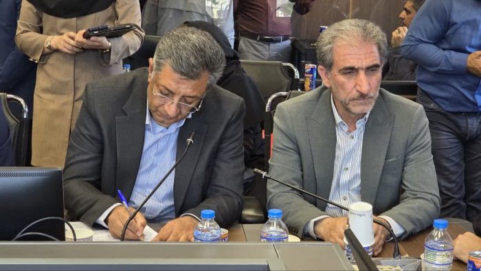 سازمان جهاد کشاورزی ایلام از این پس سنگر جهاد اقتصادی و قرارگاه عملیاتی خدمت به تولیدکنندگان خواهد بود | اولویت ما مدیریت میدانی، سلامت اداری و حمایت بی‌ واسطه از کشاورزان است