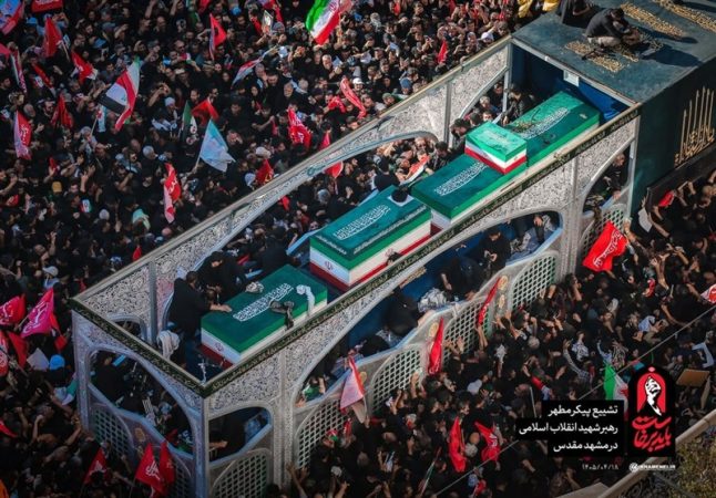 ضیافت جان در بارگاه جانان