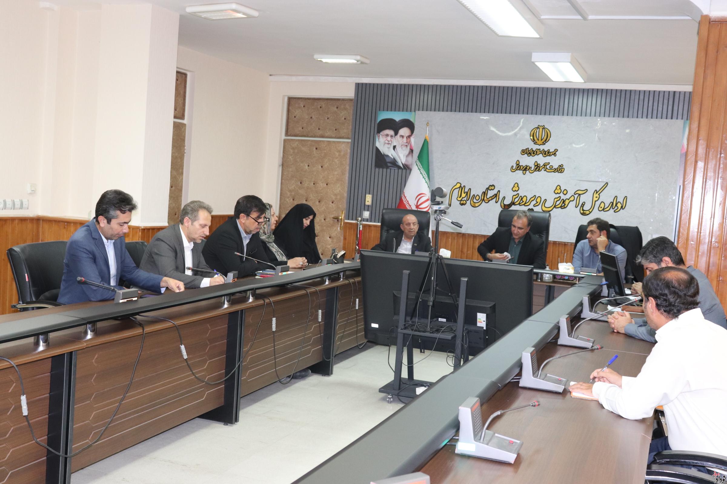 مدرسه اولیا استان ایلام بستر حضور مؤثر خانواده ها در توسعه آموزش و پرورش است , مریم بالوی فیلی خبرنگار نودادامروز مدرسه اولیا استان ایلام بستر حضور مؤثر خانواده ها در توسعه آموزش و پرورش است , مریم بالوی فیلی خبرنگار نودادامروز