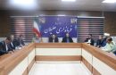 تشکیل و راه اندازی دو قرارگاه عدالت آموزشی و تربیتی در هلیلان و موسیان با هدف ارتقای کیفیت آموزشی