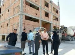 تاکید نماینده مردم ایلام بر ضرورت تسریع در تکمیل طرح کلینیک جامع سلامت زنان استان