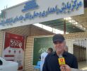 عبور بیش از یک میلیون و ۵۶۴ هزار زائر از مرز مهران | اعزام ناوگان حمل‌ونقل عمومی برای جابه‌جایی زائران در استان ایلام  | استقرار ۷۱۴ دستگاه اتوبوس در پایانه برکت مهران برای بازگشت زائران اربعین