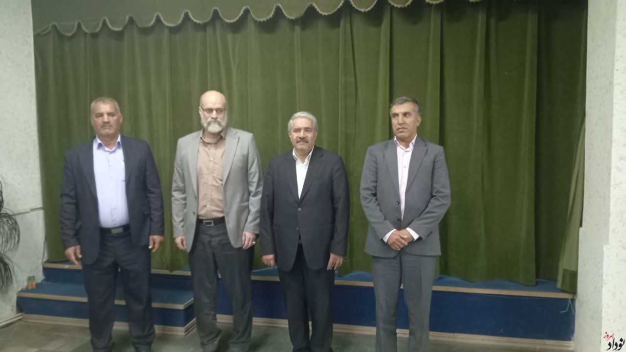 تخصیص ۱۰۵ میلیارد تومان اعتبار برای تقویت زیست بوم ایلام | اولویت بخشی به تجهیزات اطفای حریق و دیپلماسی مقابله با ریزگردها , مریم بالوی فیلی خبرنگار نودادامروز تخصیص ۱۰۵ میلیارد تومان اعتبار برای تقویت زیست بوم ایلام | اولویت بخشی به تجهیزات اطفای حریق و دیپلماسی مقابله با ریزگردها , مریم بالوی فیلی خبرنگار نودادامروز