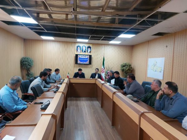 ضرب‌ الاجل راه و شهرسازی استان ایلام به متقاضیان نهضت ملی مسکن در شهر مهران
