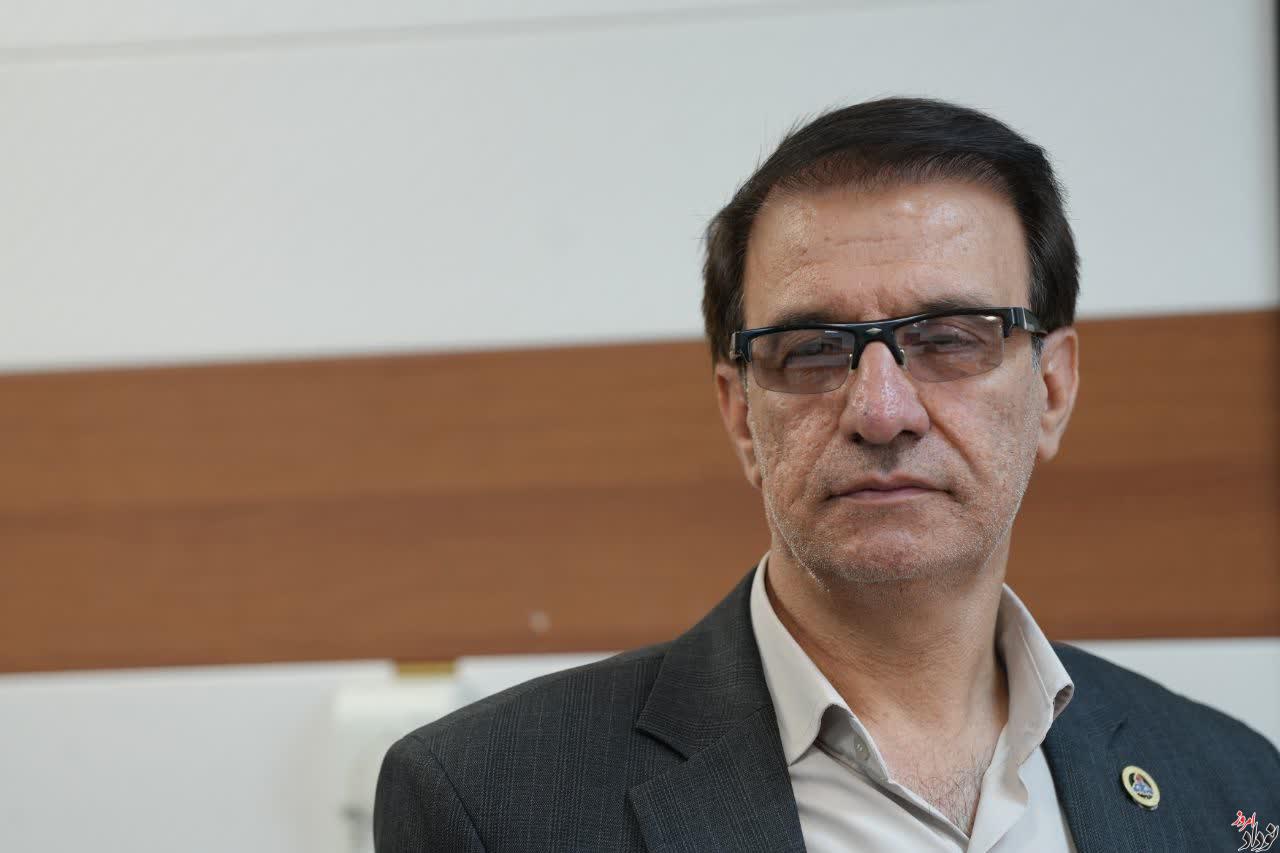 جهش عملیاتی گاز ایلام در سه ماهه نخست امسال , مریم بالوی فیلی خبرنگار نودادامروز جهش عملیاتی گاز ایلام در سه ماهه نخست امسال , مریم بالوی فیلی خبرنگار نودادامروز