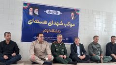همه ظرفیت‌ ها برای خدمت به زائران اربعین در مرز مهران بسیج شده است | رسانه‌ ها روایتگر حماسه بزرگ زائران باشند