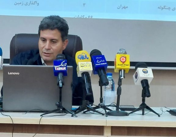 عبور موفق ایلام از بحران ناترازی برق با صرفه‌ جویی خانگی و توسعه زیرساخت‌ ها