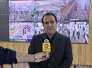 روند بازگشت زائران از مرز مهران شتاب گرفته است |۳۰۰ دستگاه اتوبوس از تهران به ناوگان حمل‌ و نقل اربعین افزوده می‌شود