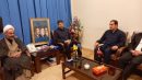 ۷۸ پروژه ارتباطی با اعتبار ۸۷۰ میلیارد تومان افتتاح میشود | روند توسعه کشور در هیچ شرایطی متوقف نخواهد شد