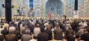 تشییع میلیونی رهبر شهید رزمایش ملی ولایتمداری بود