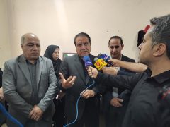برگزاری آیین افتتاح نمایشگاه دستاوردهای کارآموزان فنی و حرفه ای استان ایلام همزمان با هفته ملی مهارت