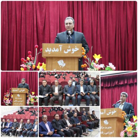تأکید مدیرکل آموزش و پرورش ایلام بر صیانت از سلامت و امنیت آزمون‌های نهایی