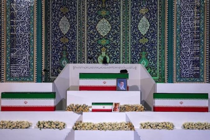ایران دوست‌ ترین رهبر تاریخ