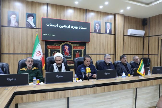 افزایش ۴۲ درصدی تردد زائران در مرز مهران نسبت به سال گذشته | تبدیل مهران به قطب اقتصاد اربعین در دستور کار قرار گرفته است