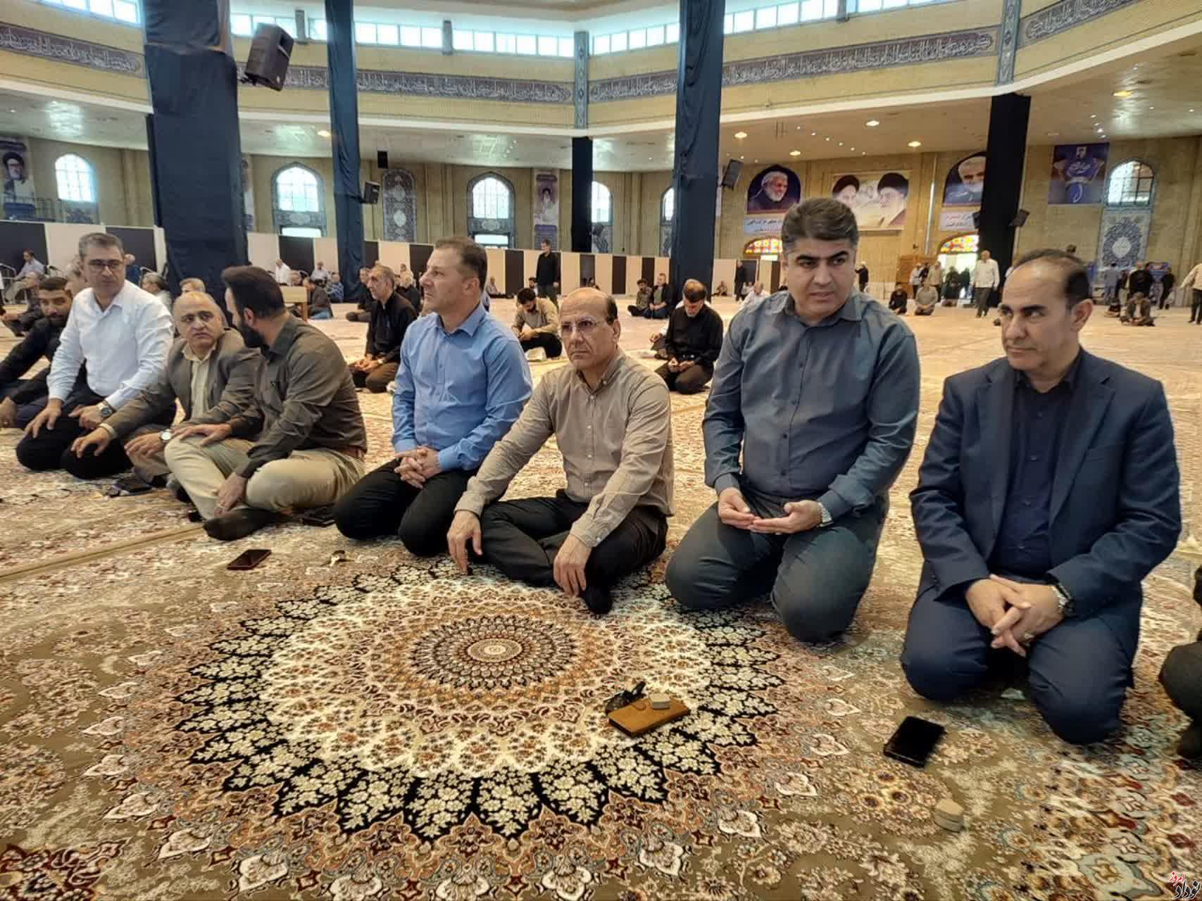 میهمان نوازی و اخلاق مداری مردم در مسیر اربعین نقش کلیدی ایفا میکند | مهارت آموزی کلید اصلی توانمندسازی و ساختن آینده روشن جوانان ایرانی است , مریم بالوی فیلی خبرنگار نودادامروز میهمان نوازی و اخلاق مداری مردم در مسیر اربعین نقش کلیدی ایفا میکند | مهارت آموزی کلید اصلی توانمندسازی و ساختن آینده روشن جوانان ایرانی است , مریم بالوی فیلی خبرنگار نودادامروز