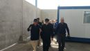 عملیات ایمن سازی محورهای ایلام؛ از تکمیل زیرساخت های چیلات تا توسعه سامانه های هوشمند