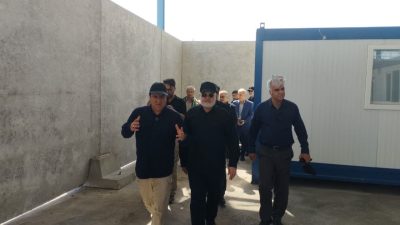 عملیات ایمن‌ سازی محورهای ایلام؛ از تکمیل زیرساخت‌ های چیلات تا توسعه سامانه‌ های هوشمند