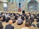 مهمان نوازی و اخلاق مداری مردم در مسیر اربعین نقش کلیدی ایفا میکند | مهارت آموزی کلید اصلی توانمندسازی و ساختن آینده روشن جوانان ایرانی است