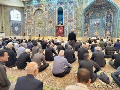 مهمان‌ نوازی و اخلاق‌ مداری مردم در مسیر اربعین نقش کلیدی ایفا می‌کند | مهارت‌ آموزی کلید اصلی توانمندسازی و ساختن آینده روشن جوانان ایرانی است