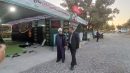 تأکید رئیس سازمان جهاد کشاورزی ایلام بر بسیج حداکثری ظرفیت‌ ها برای خدمت‌ رسانی به زائران اربعین