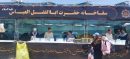 آمادگی کامل شرکت آب منطقه‌ ای ایلام برای تأمین و توزیع پایدار آب در ایام اربعین حسینی(ع)