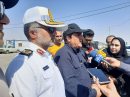 آمادگی کامل پارکینگ‌ های مهران برای پذیرش زائران؛ ظرفیت ۱۵۰ هزار خودرو در اختیار زائران اربعین قرار گرفت