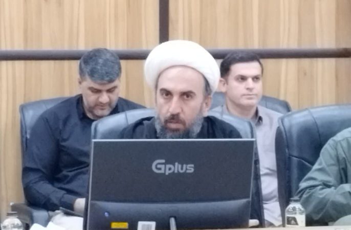 بسیج گسترده مبلغان و اجرای طرح‌ های نوین فرهنگی در مسیر تردد زائران اربعین