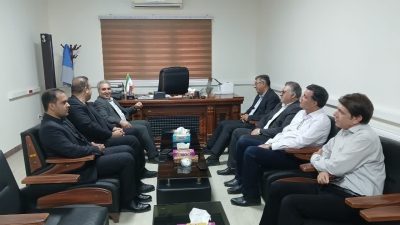 کشتارگاه‌ های صنعتی ارکان اصلی تأمین محصولات پروتئینی و توسعه زنجیره ارزش در ایلام هستند