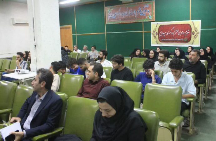 استارتاپ‌ های محیط‌ زیستی مسیر جدید اشتغال و ارزش‌ آفرینی برای جوانان ایلام هستند