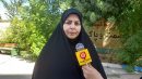 برپایی موکب فرهنگی و هنری حضرت قاسم(ع) کانون پرورش فکری استان در پایانه مرزی مهران برای پنجمین سال