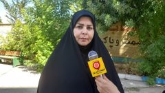 برپایی موکب فرهنگی و هنری حضرت قاسم(ع) کانون پرورش فکری استان در پایانه مرزی مهران برای پنجمین سال پیاپی