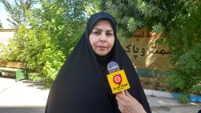 برپایی موکب فرهنگی و هنری حضرت قاسم(ع) کانون پرورش فکری استان در پایانه مرزی مهران برای پنجمین سال پیاپی