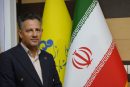 کاهش ۳۰ درصدی مصرف گاز ادارات ایلام با پایش هوشمند | صرفهجویی ۱.۶ میلیون مترمکعبی در طرح استان بدون نشت