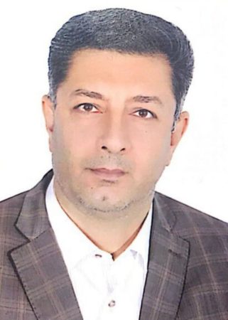 علیرضا طولابی رئیس سازمان جهاد کشاورزی استان ایلام شد