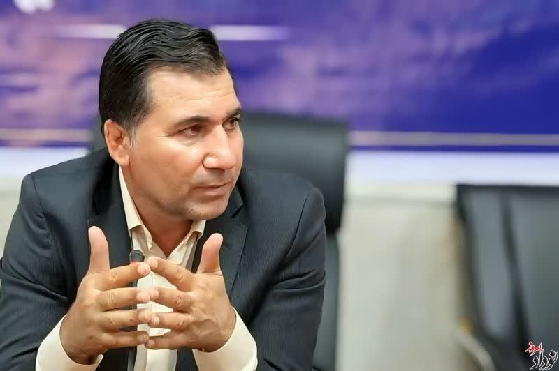 رفع مشکلات آبی در شهرستان هلیلان بعد از ۱۵ سال , مریم بالوی فیلی خبرنگار نودادامروز رفع مشکلات آبی در شهرستان هلیلان بعد از ۱۵ سال , مریم بالوی فیلی خبرنگار نودادامروز