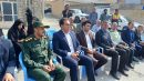 افتتاح و کلنگ زنی ۱۹ پروژه در ملکشاهی با اعتبار ۱۶۰۰ میلیارد تومان