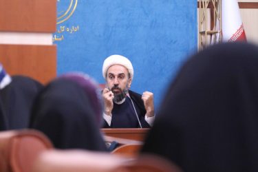 گفتمان خونخواهی، بازدارنده‌ ترین راه پاسخ به ترور رهبر شهید است