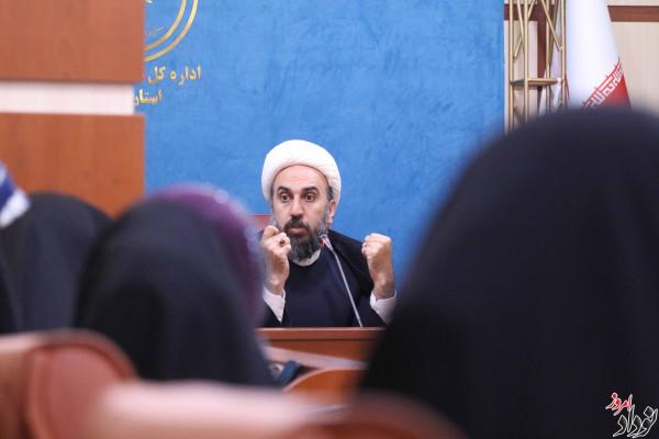 گفتمان خونخواهی، بازدارنده‌ ترین راه پاسخ به ترور رهبر شهید است