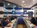 کارگروه حقوقی راه و شهرسازی استان ایلام به پیگیری بهتر پرونده‌ ها کمک می‌کند